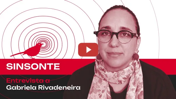 Embedded thumbnail for Los motivos de la persecución de Noboa contra Luisa González | Entrevista con Gabriela Rivadeneira