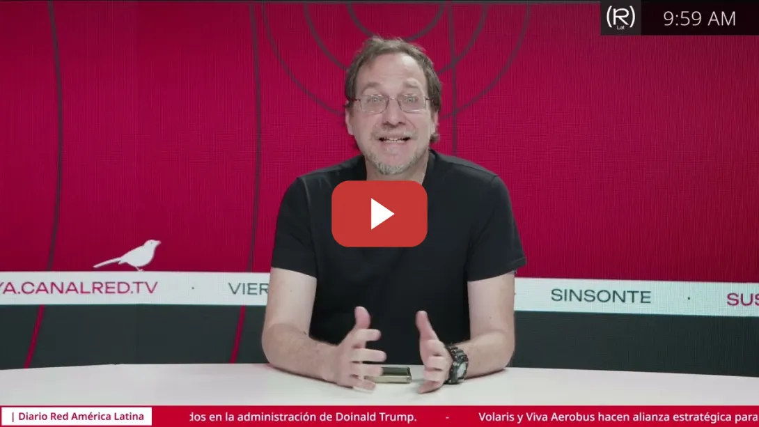 Embedded thumbnail for Gestionando el estupor | La memoria en donde ardía, de Federico Bonasso