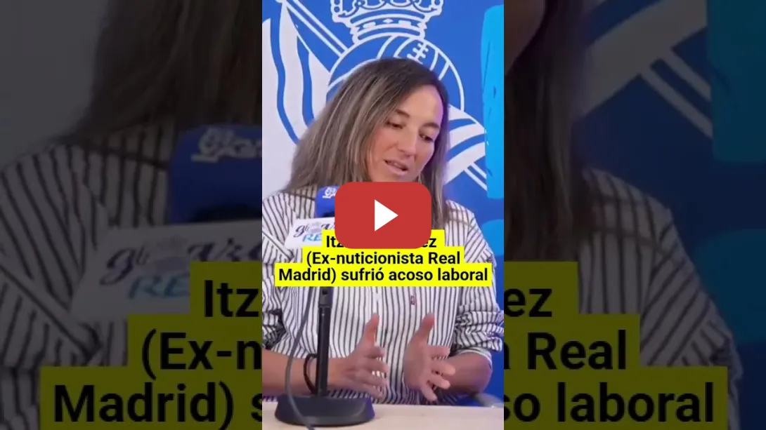 Embedded thumbnail for Florentino Pérez no quiere que veas esto