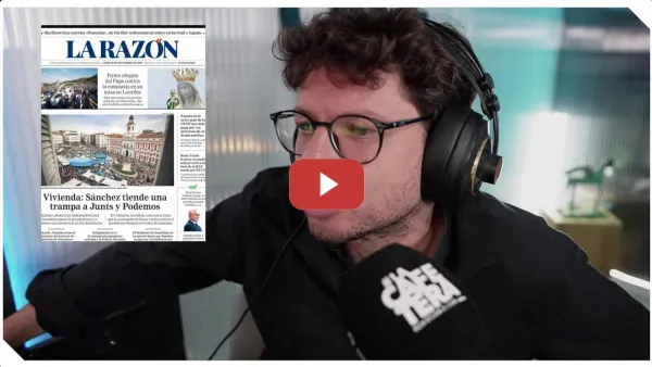 Embedded thumbnail for ASÍ EMPEZÓ LA ACAMPADA en Sol por la vivienda que empujó el decreto que el gobierno trata de aprobar