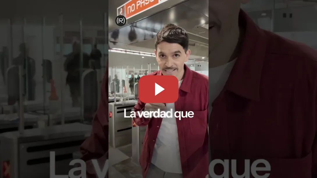 Embedded thumbnail for 🚄 MÉXICO RECONSTRUYE SUS TRENES… MIENTRAS OTROS LOS DESMANTELAN