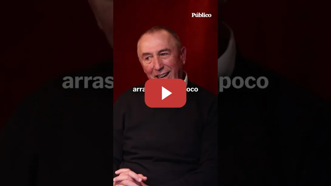 Embedded thumbnail for Joan Baldoví: &quot;Los escándalos del PSOE hacen daño a todo el electorado progresista&quot;