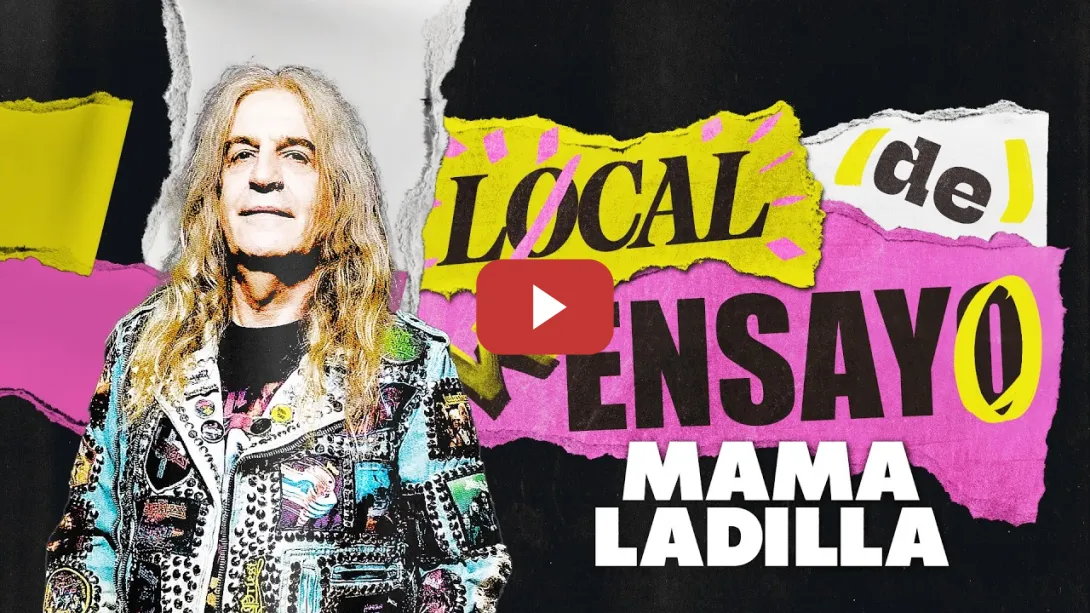 Embedded thumbnail for MAMA LADILLA, DE EMPEZAR “DIRECTAMENTE A LA BASURA” A “MALESTAR GENERAL” | LOCAL DE ENSAYO