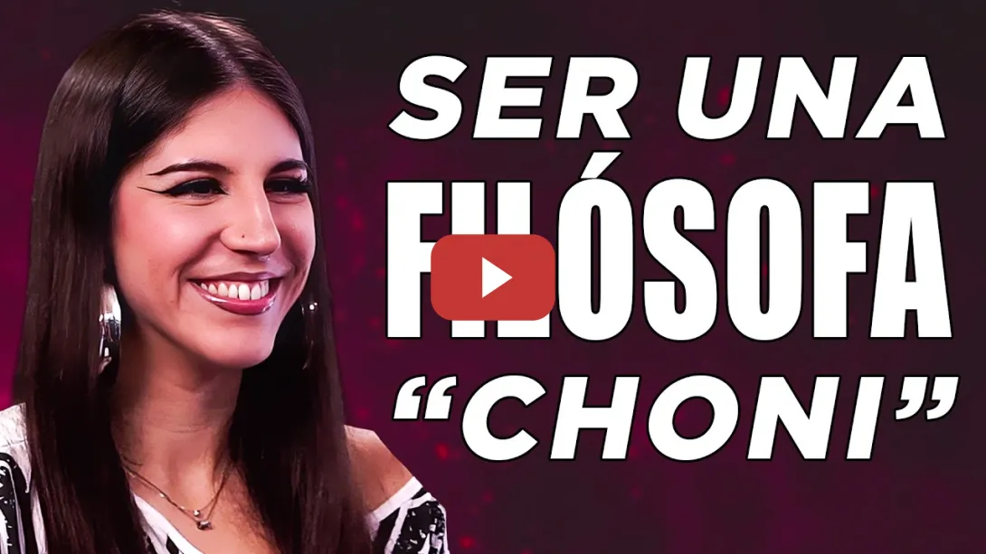 Embedded thumbnail for 🏛️ DESMONTANDO la FILOSOFÍA: Estoicismo, Nietzsche y más ✨ Bea Jordán | #NoObstante 4x06