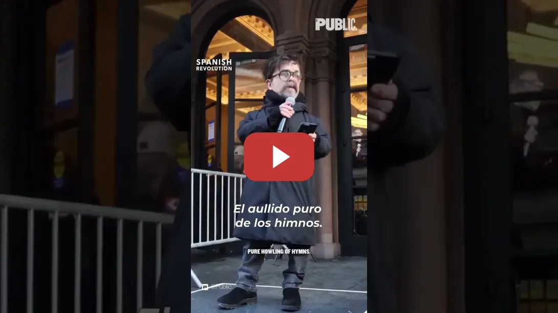 Embedded thumbnail for El arte responde