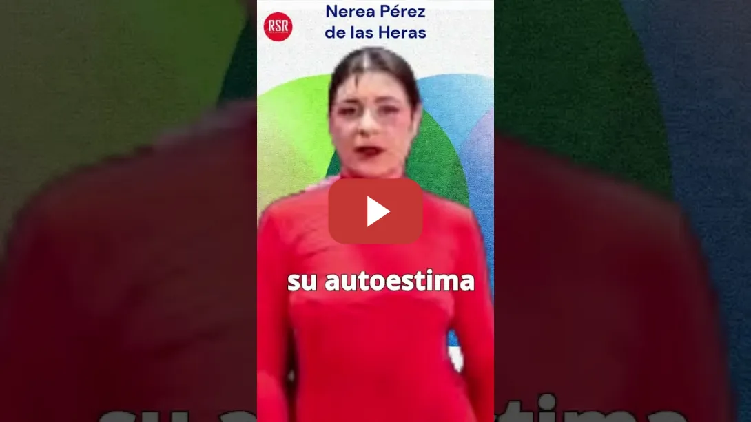 Embedded thumbnail for 2 minutos le han bastado a Nerea Pérez de las Heras para hundir al 80% del gremio influencer