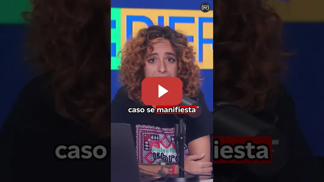 Embedded thumbnail for ¿La policía contra la juventud antifascista?