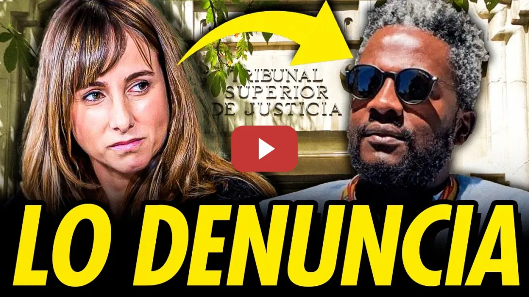 Embedded thumbnail for BERTRAND NDONGO AC0SA A ANA PARDO DE VERA