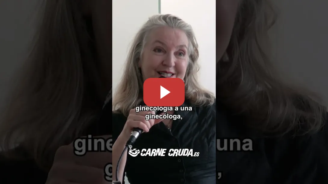Embedded thumbnail for Rebecca Solnit y el mansplaining - Un Derroteros especial de Carne Cruda