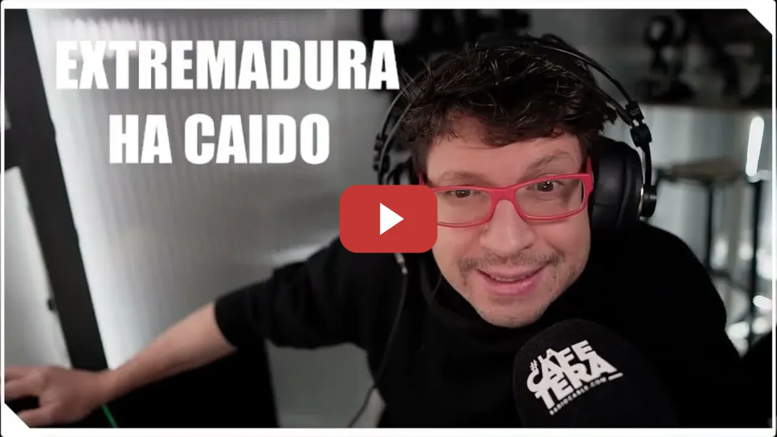 Embedded thumbnail for Tras Extremadura ¿Quién será el siguiente en caer en manos de la extrema derecha?