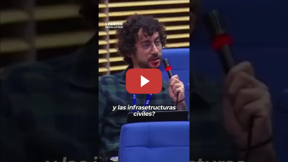 Embedded thumbnail for Despedido por preguntar