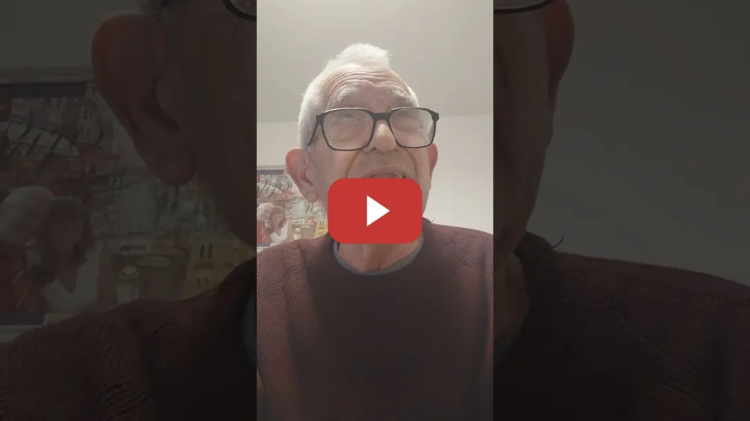 Embedded thumbnail for Mi apoyo y solidaridad con las mujres matratadas