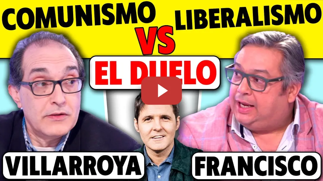 Embedded thumbnail for VILLARROYA A TOPE CONTRA “LOS AMOS DEL CORTIJO”
