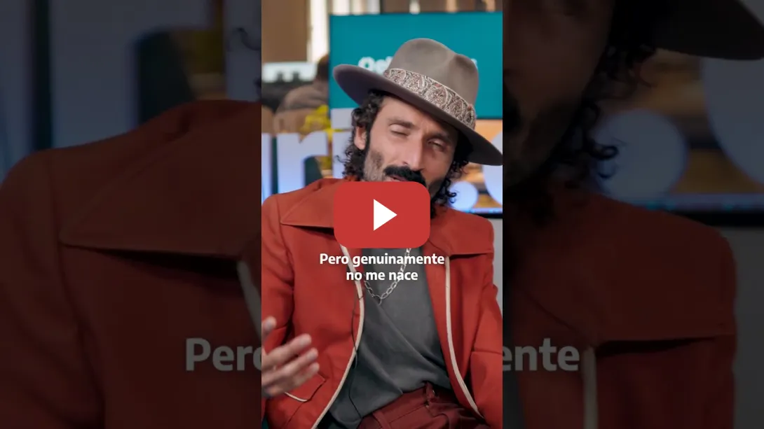 Embedded thumbnail for Leiva: “Es esencial que sucedan cosas como lo de la Vuelta Ciclista”