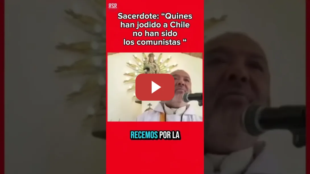 Embedded thumbnail for Queremos ir a Misa