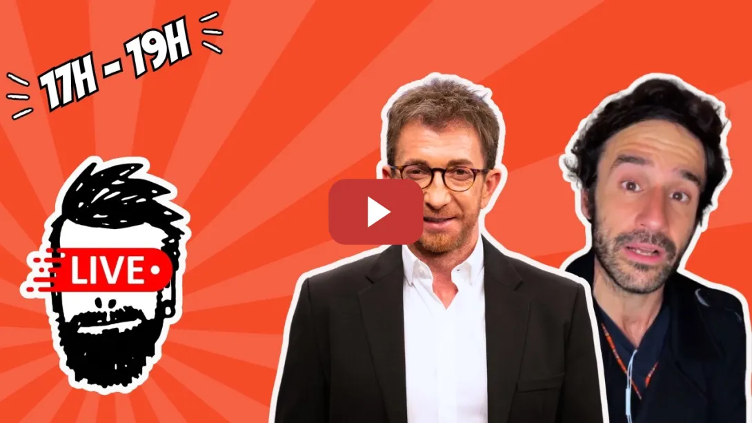 Embedded thumbnail for 🔴 Pato MOCOS, informador 🔴ANTONINI está MALINCHE