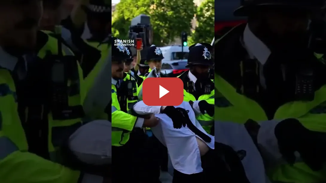 Embedded thumbnail for Libertad o sionismo