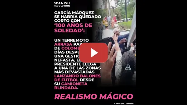 Embedded thumbnail for Realismo mágico
