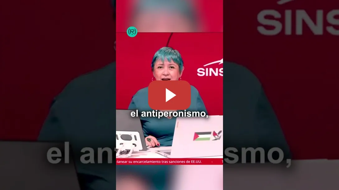 Embedded thumbnail for 🇦🇷 Milei sobrevive… pero su poder se resquebraja