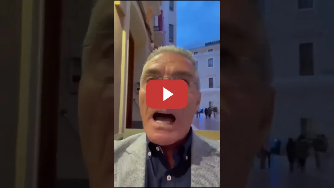 Embedded thumbnail for La Semana Santa de Málaga es para ricos