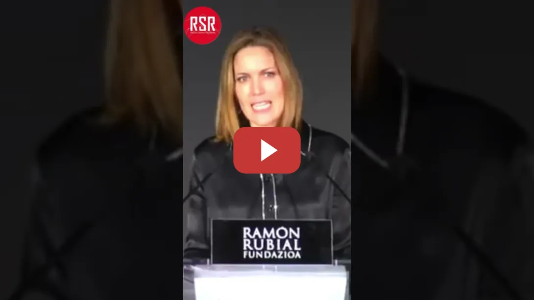 Embedded thumbnail for Premio Ramón Rubial