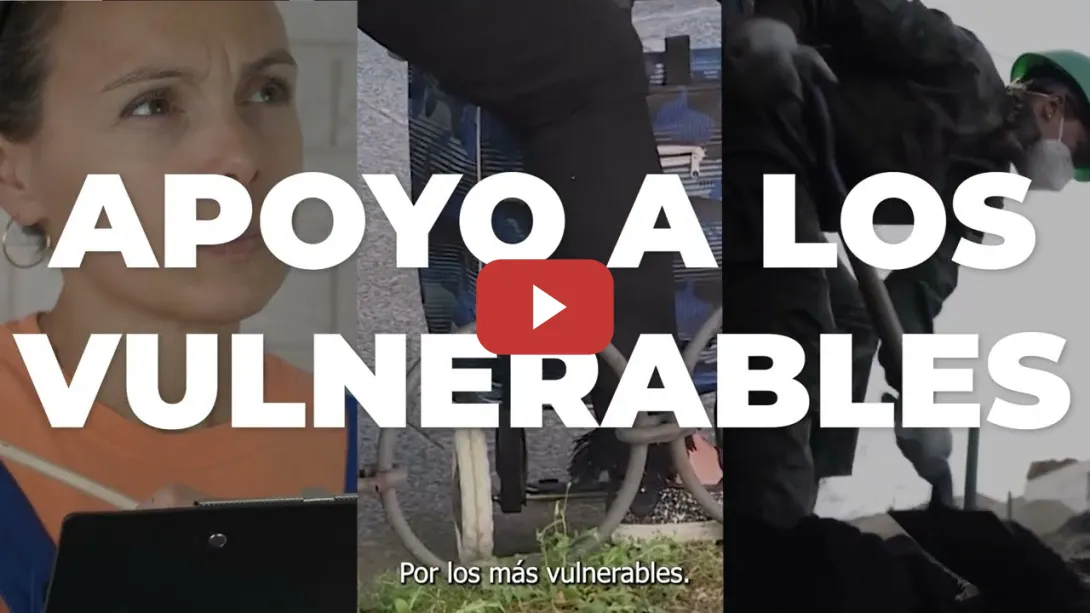 Embedded thumbnail for PSOE / CON LOS DERECHOS NO SE JUEGA