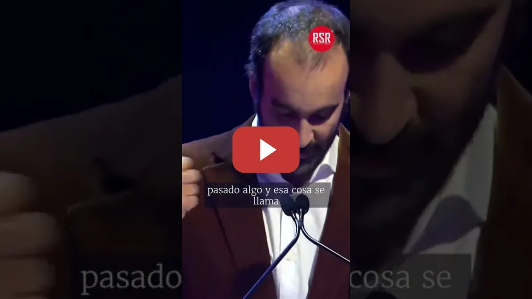 Embedded thumbnail for Eduard Sola habla de la conciencia social