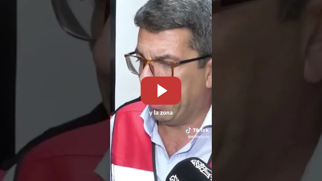 Embedded thumbnail for Sigue mintiendo. Mazón a prisión.