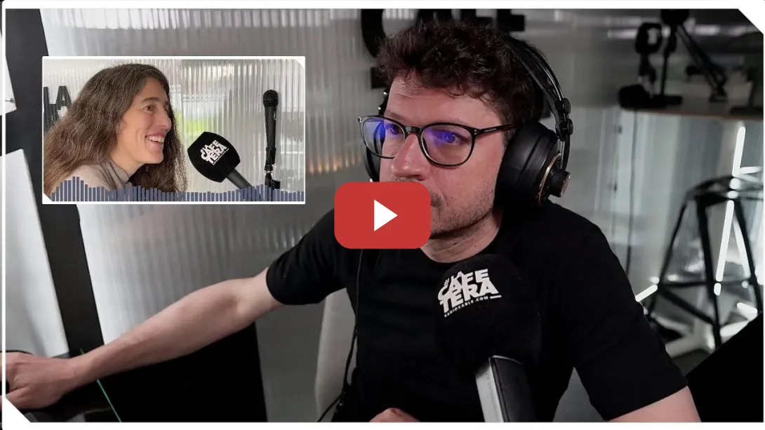 Embedded thumbnail for ¿Tregua o Trampa? El Plan Oculto de Trump en Irán | Podcast La Cafetera