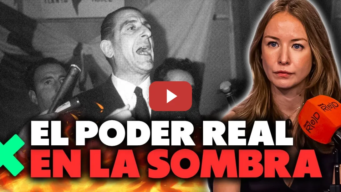 Embedded thumbnail for Poder Mediático en América Latina: Así se manipula a países enteros desde las sombras