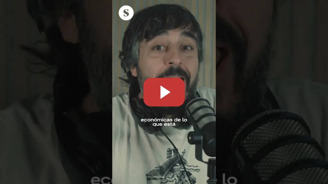 Embedded thumbnail for Podcast | Asalto: Un acuerdo comercial con genocidas