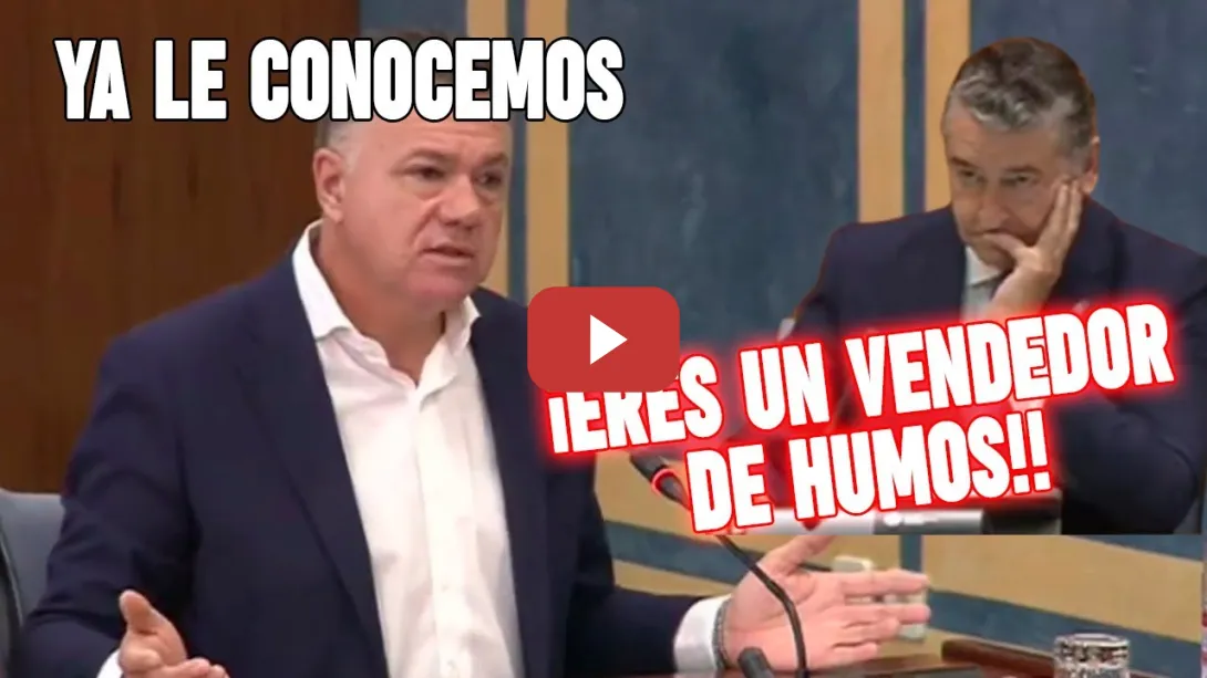 Embedded thumbnail for Guardia Civil de Podemos SIN PIEDAD contra este consejero PUBLIRREPORTAJES del PP. Bomberos saldrán