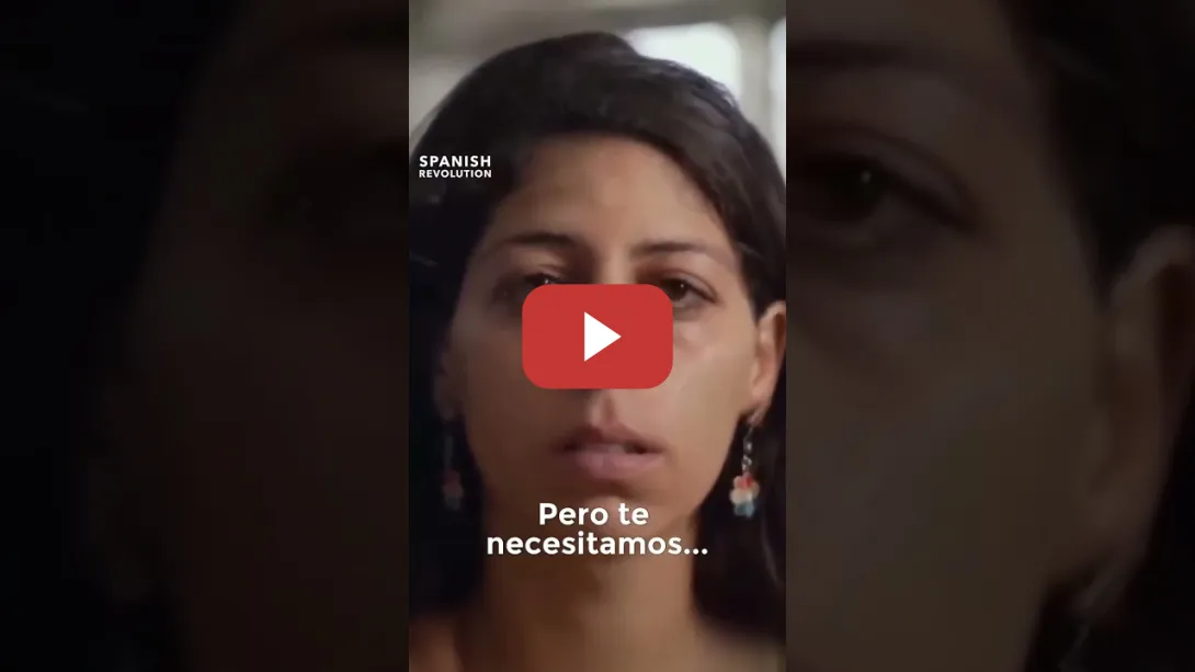 Embedded thumbnail for 🌿 LA RESISTENCIA TIENE VOZ