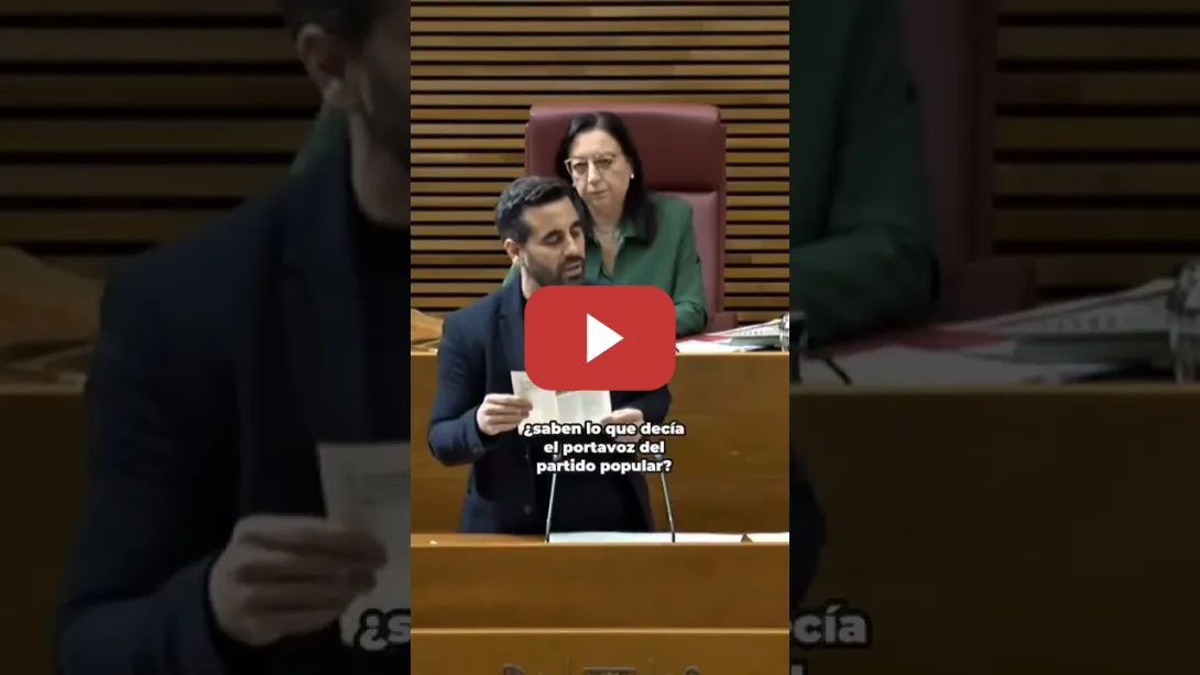 Embedded thumbnail for El nuevo Jeta de Valencia