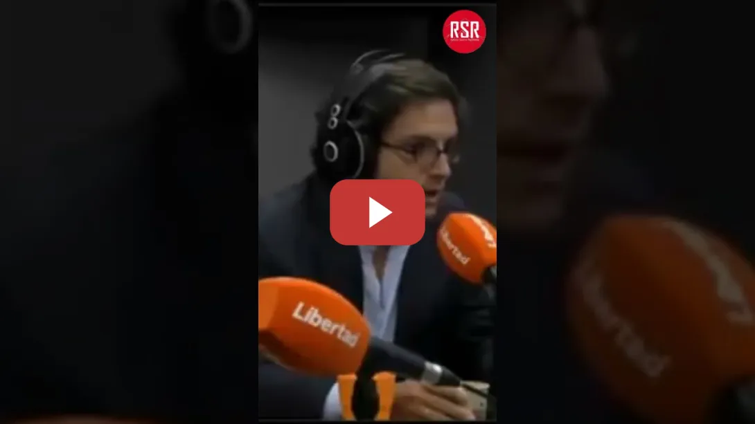 Embedded thumbnail for Si gana el PP, gobernarán con VOX