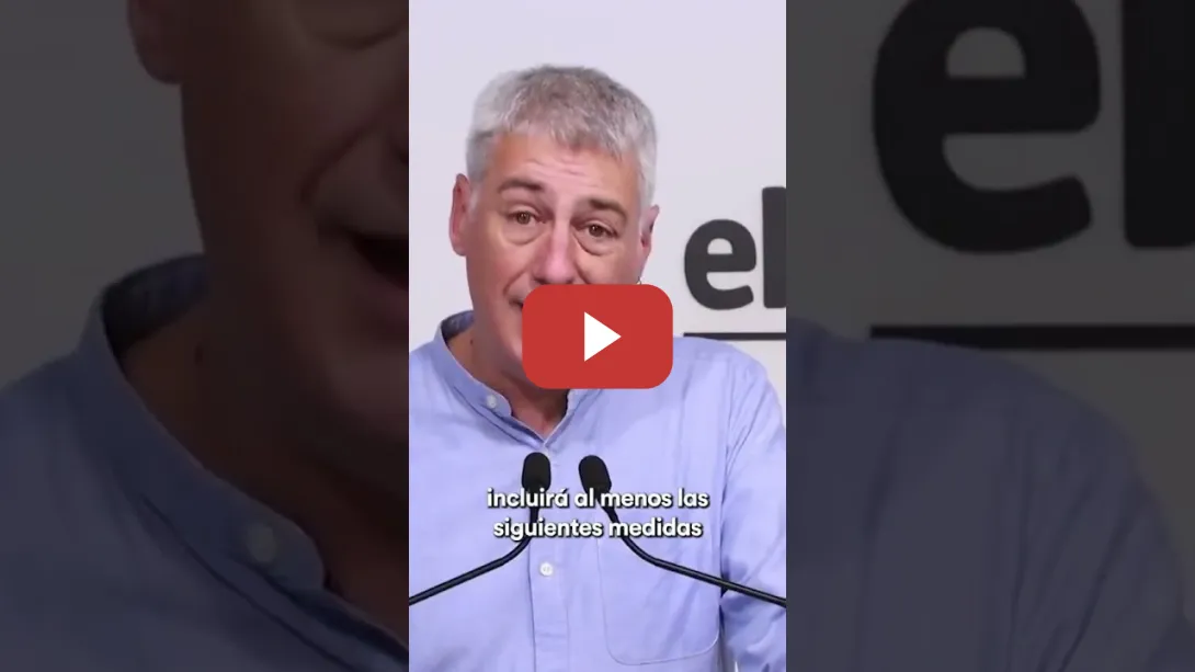 Embedded thumbnail for Vaya!! EH Bildu apoyando temas sociales, verdaderos patriotas