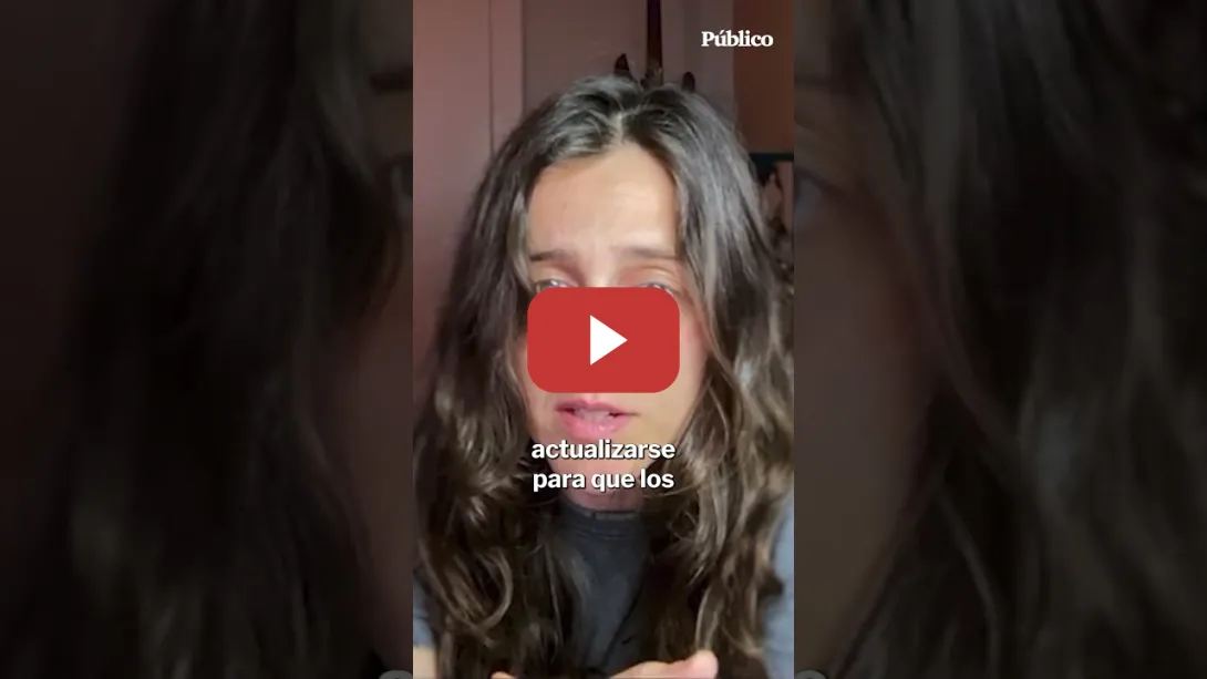 Embedded thumbnail for Las mujeres tras los testimonios que señalan a Eduard Cortés, responden al &quot;pues que denuncien&quot;