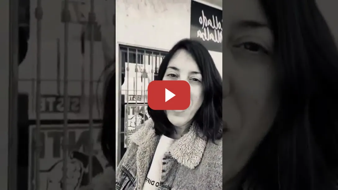 Embedded thumbnail for Atacan de nuevo la sede de PODEMOS en Collado Villalba los Fascistas