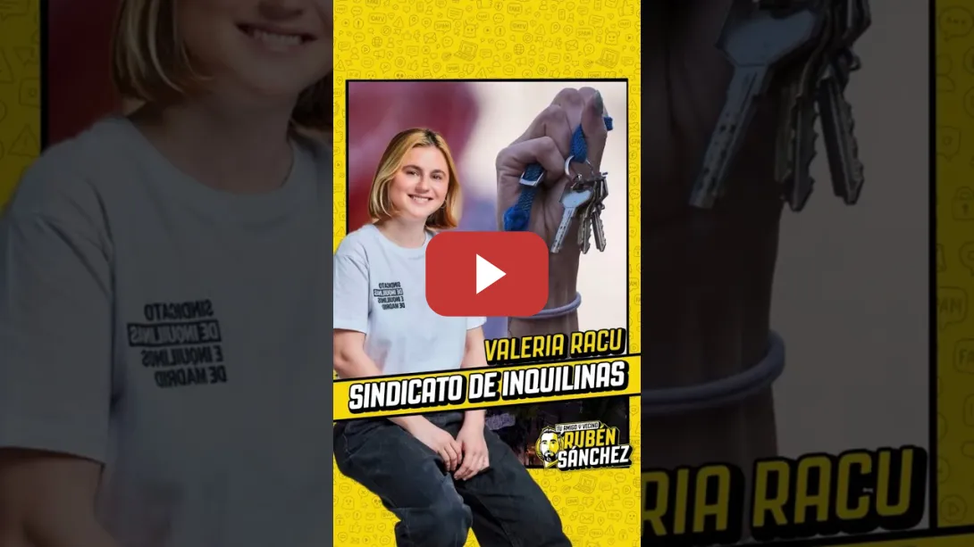 Embedded thumbnail for "Ni medias estéticas, ni titulares electoralistas"