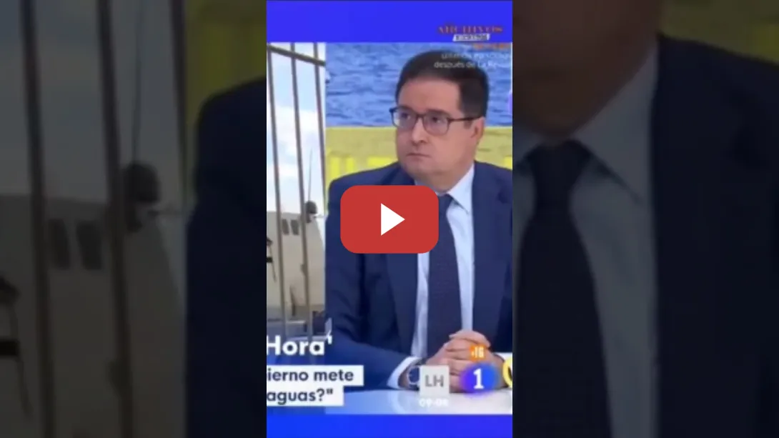 Embedded thumbnail for España deja que Israel secuestre a ciudadanos Españoles #pedrosanchez #gaza #israel #sumudflotilla
