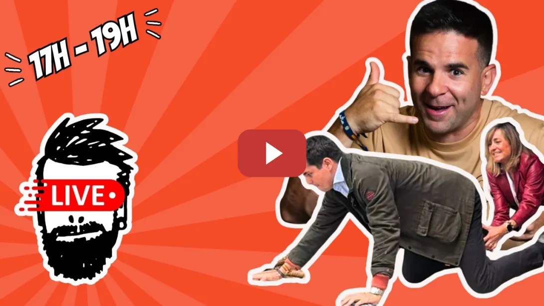 Embedded thumbnail for 🔴VITO QUILERS y su batalla ÉPICA a gatas🔴 Jueves de Ángel GAITÁN