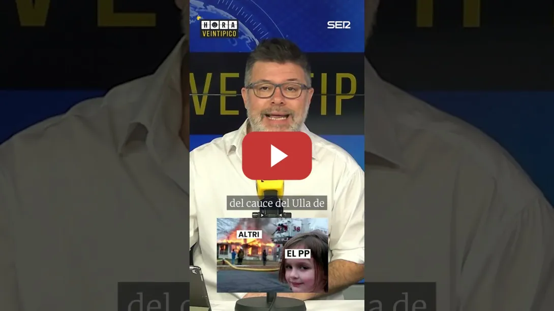 Embedded thumbnail for Galicia no quiere la fábrica de #Altri #shorts
