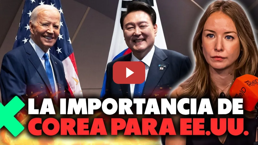 Embedded thumbnail for Cronología de un Golpe de Estado Fallido en Corea (mientras EE.UU. Observa Atentamente)