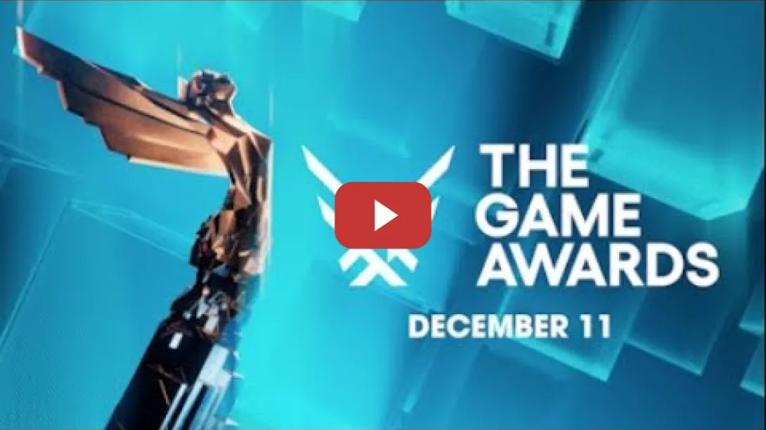 Embedded thumbnail for VIENDO EL GAME AWARDS EN DIRECTO