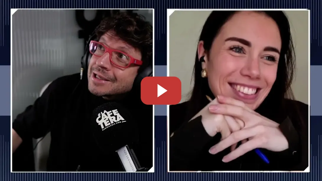 Embedded thumbnail for Como mejorar la autoestima - Psicología La Cafetera