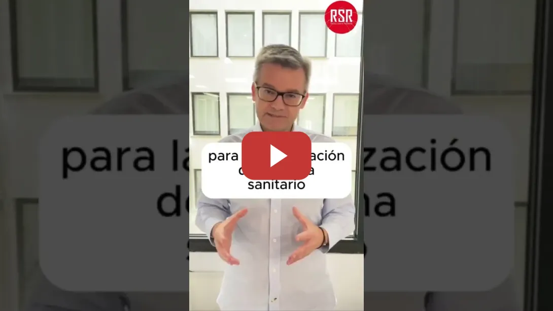 Embedded thumbnail for 25M SALVEMOS NUESTRA SANIDAD PUBLICA