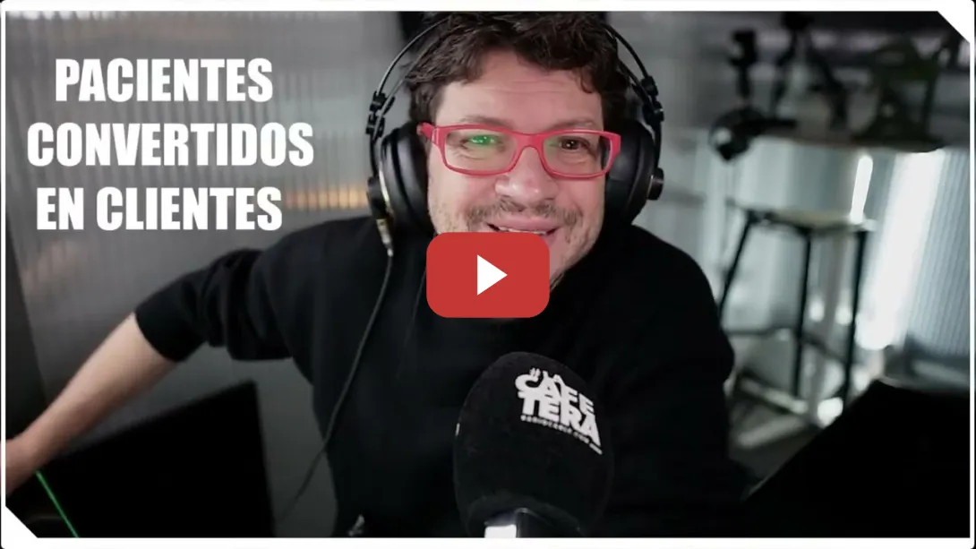 Embedded thumbnail for Sanidad Privatizada, sanidad enfermada. Editorial La Cafetera