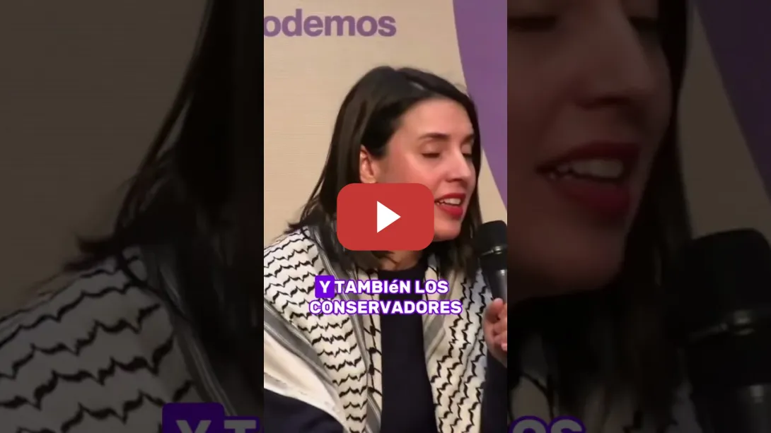 Embedded thumbnail for Salir de la OTAN para parar al fascista de Trump