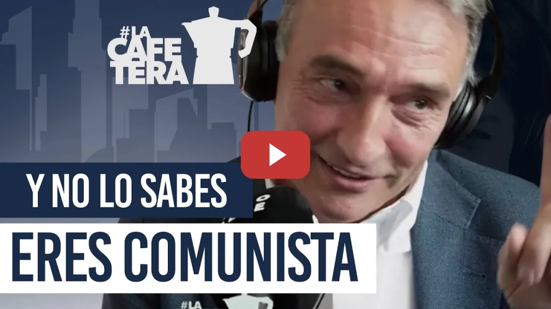 Embedded thumbnail for Puedes tener un Iphone y ser Comunista