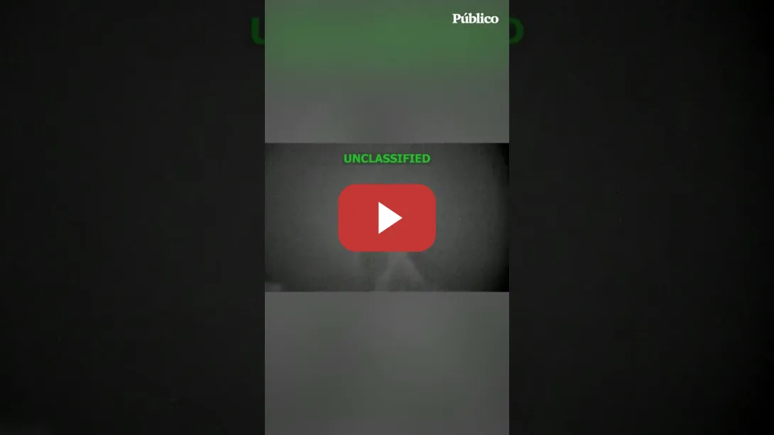 Embedded thumbnail for EEUU mata a dos personas al destruir una embarcación supuestamente ligada al narcotráfico